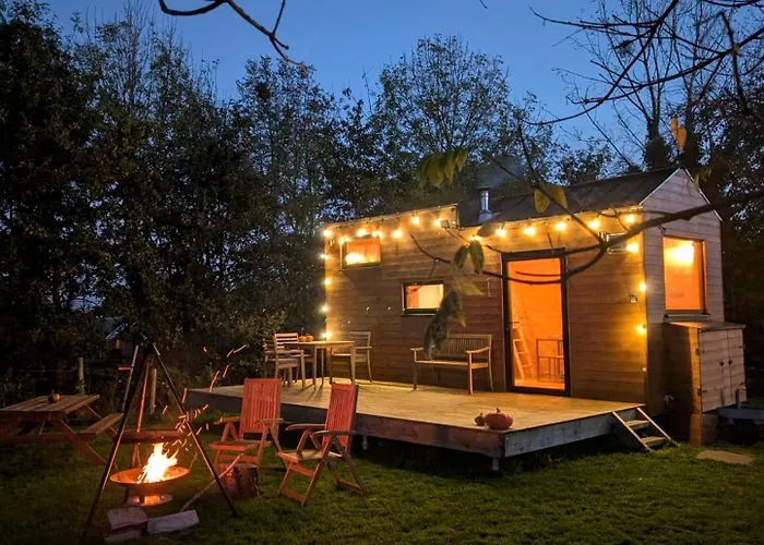 Berta Tiny House